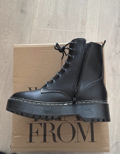 Doctor martens style - martens, boots