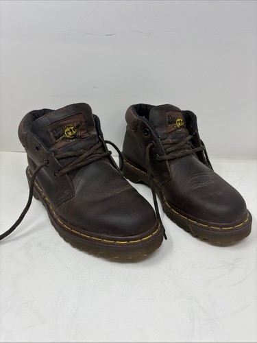 Doc martens 8057 hiking - doc,