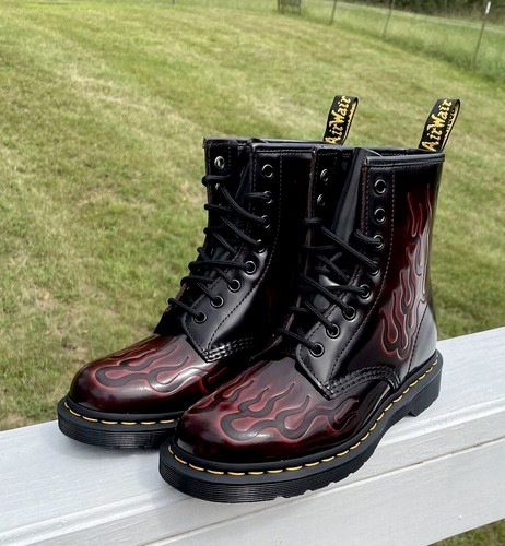 Martens doc inferno - dr,