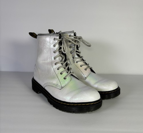 Doc martens 1460 combat - 1460, j