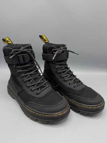 Martens combs tech boots - dr.,