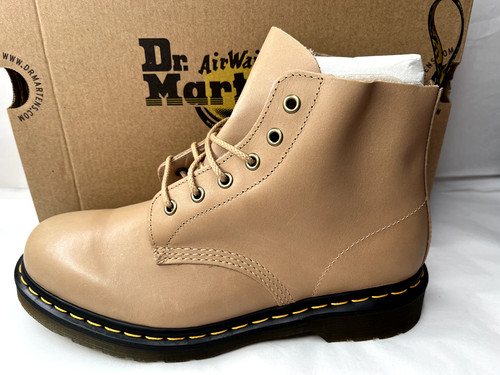Martens 101 boots - dr,