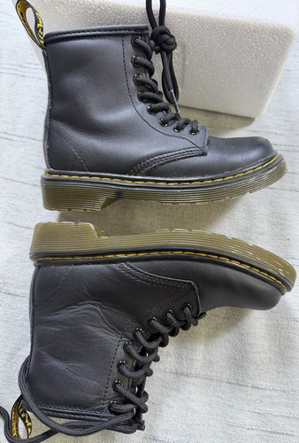 Martens doc 1460 j boots - doc,