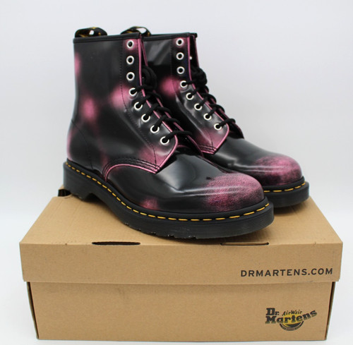 Martens 1460 eye boot - 1460,