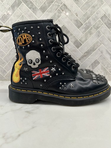 Doc martens 1460 - &, n