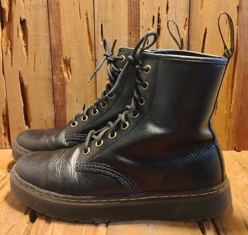 Martens doc zavala - dr.,