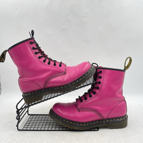 Martens 1460 boots - 1460,