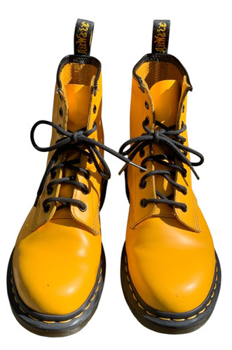 Martens docs 1460 boots - dr,