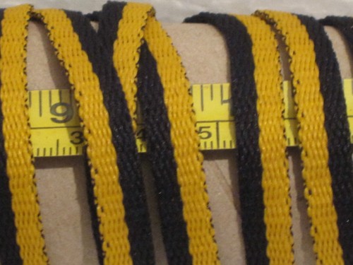 Laces for boots - laces,