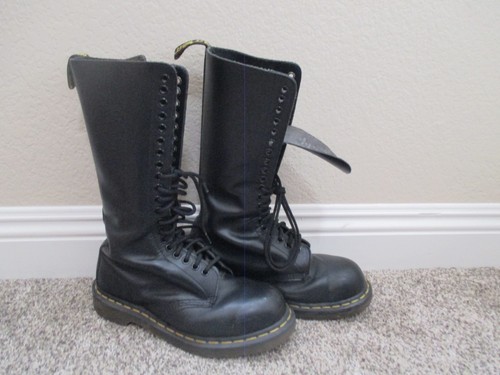 Doc martens 7 - doc, sz