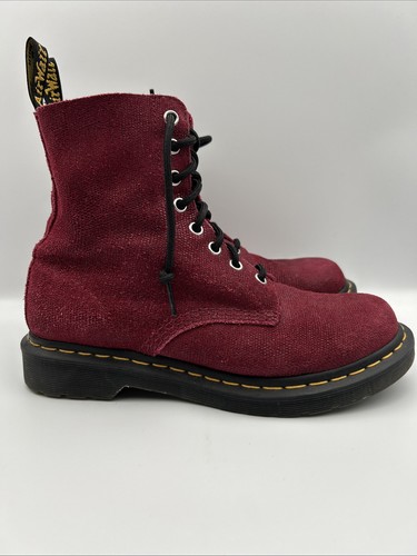 Doc martens women boots lace - doc,