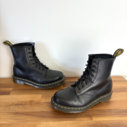 Martens 1460 doc - 1460, smooth
