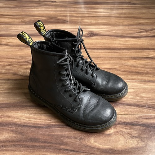 Doc martens boots - doc,