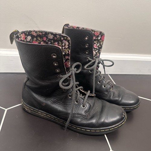 Doc martens stratford boots - doc,