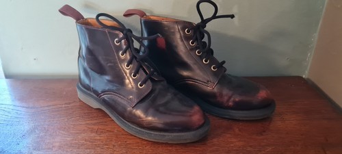 Doc martens emmeline - ,