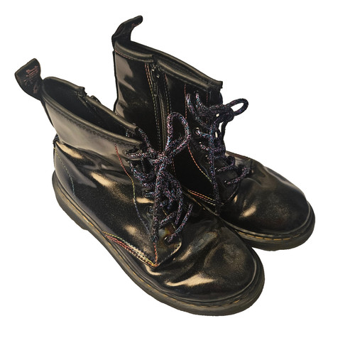 Doc martens 1460 rainbow - martens,
