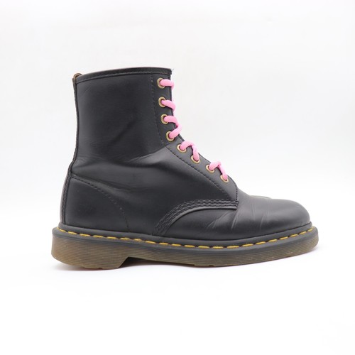 Doc martens black vegan - doc,