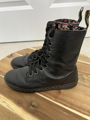 Doc martens stratford boots - doc,