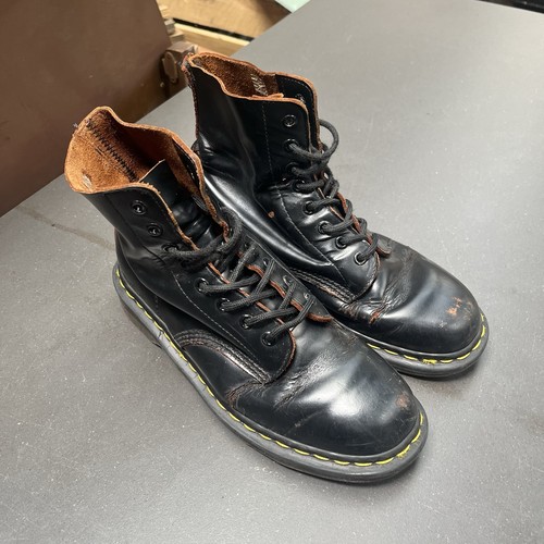 Doc martens made in - dr,