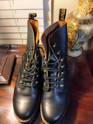 Doc martens - doc,