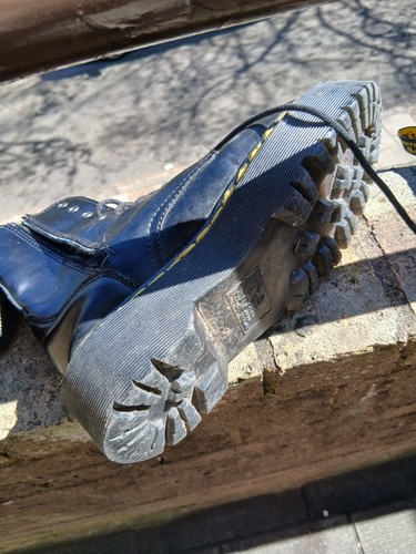 Martens doc - martens, boots