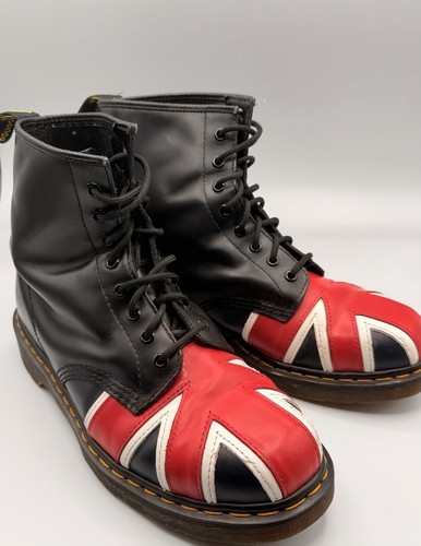 Doc martens 1460 hole - martens, 8