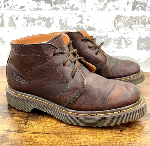 Martens chukka boots men 8 - men,