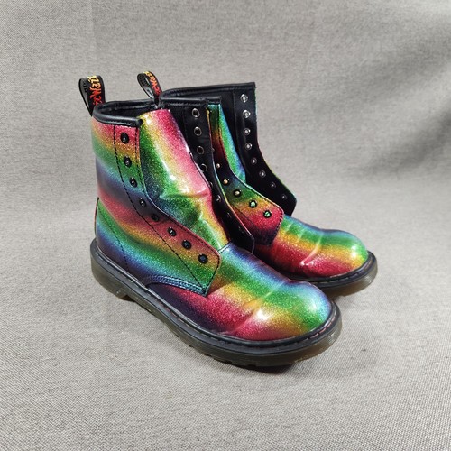 Doc martens 1460 ombre - dr.,