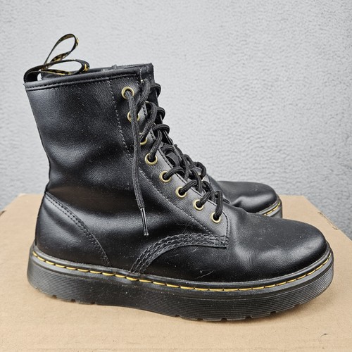 Doc martens zavala combat - zavala,