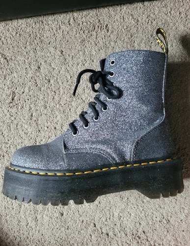 Doc martens platform jadon - doc,