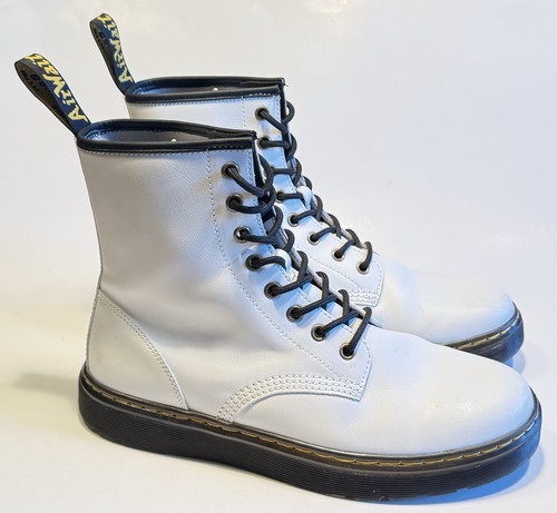 Doc martens boots - doc,
