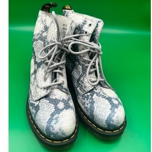 Doc martens pascal boots - dr.,