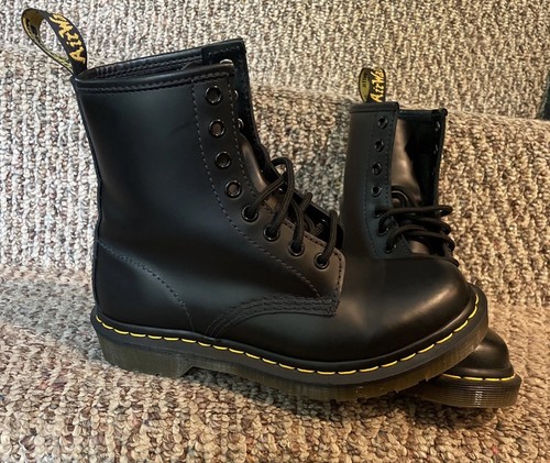 Martens doc marten 1460 - martens,