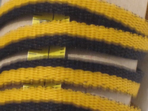 Laces for boots dr - pr,