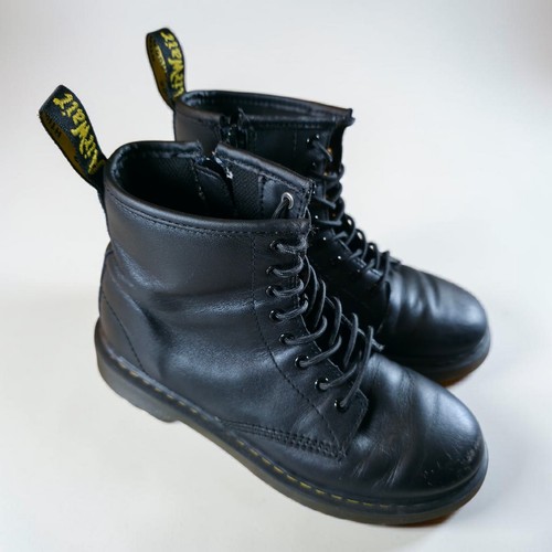 Doc martens 1460 black - 1460, j