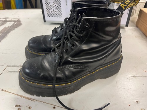 Doc martens size - 8,