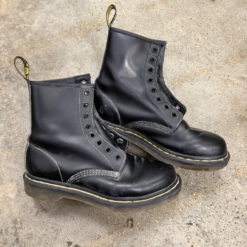 Doc martens womens 7 black - martens,