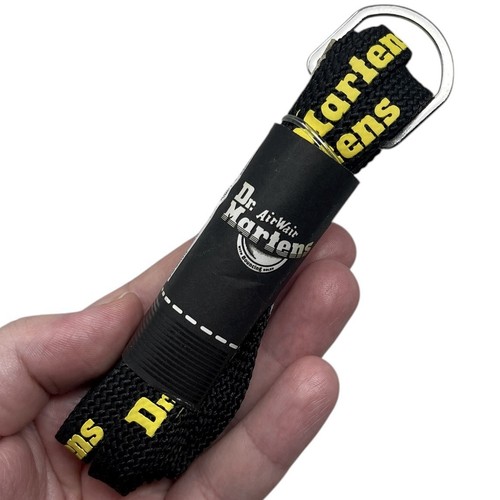 Martens logo black - dr.,