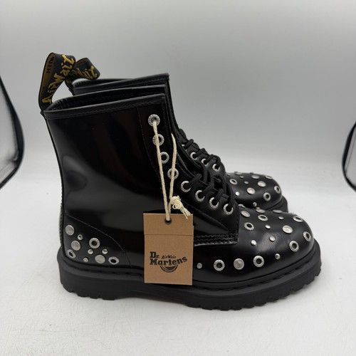 Martens 1460 hardware - dr,