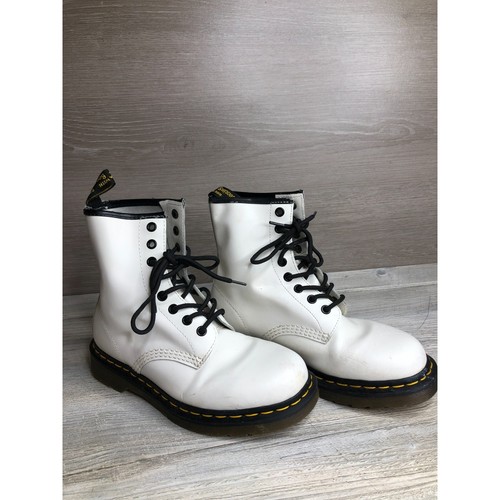 Doc martens 11822 leather - dr.,
