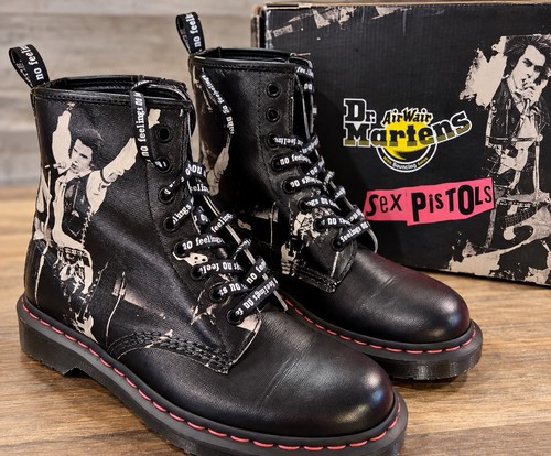 Martens 1460 sex - martens,
