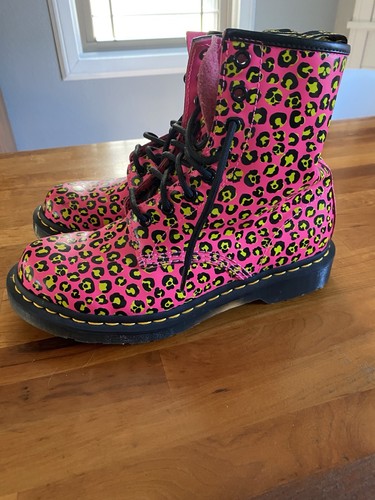 Martens doc marten - martens,