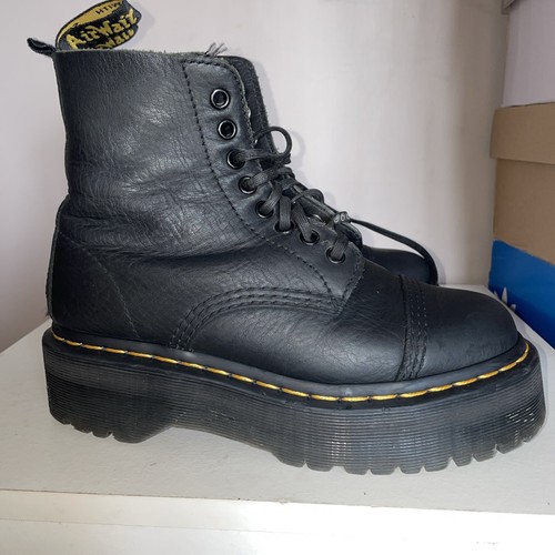 Doc martens lazy oafs - oafs, sinclair