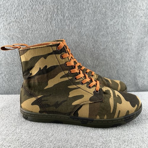 Doc martens alfie canvas - martens,