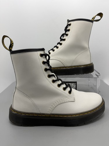 Doc martens white - white, zavala