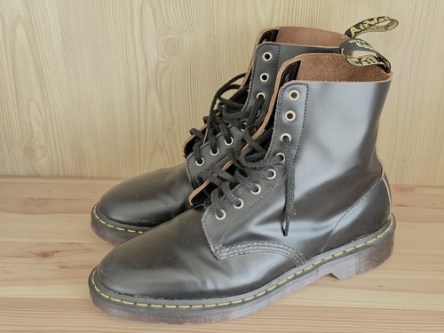 Martens 1460 black - martens,