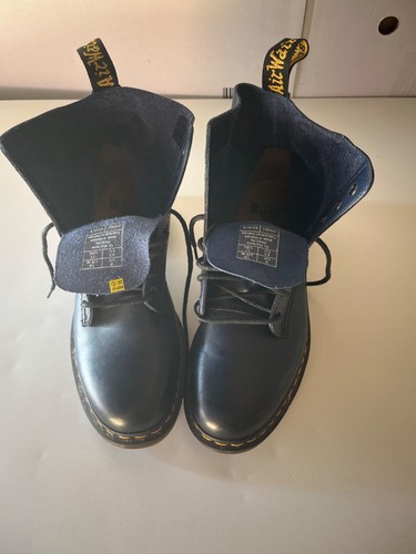 Doc martens boots - doc, 9