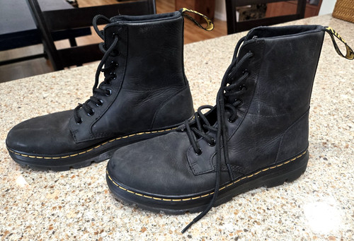 Doc martens aire wair - (dr),