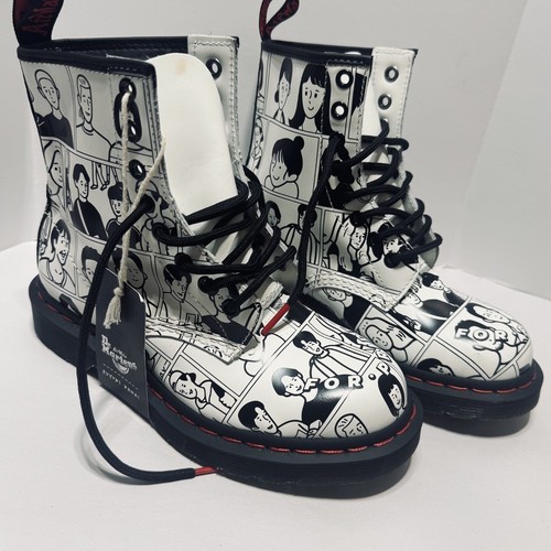 Doc martens womens combat - martens,
