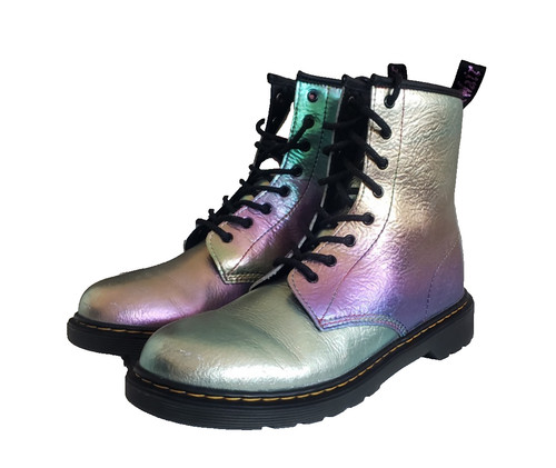 Doc martens 1460 combat - 1460, j